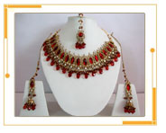 Bridal Jewellery